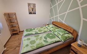 Lila Akac Vendeghaz Esztergom